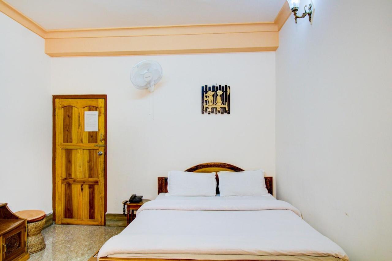 Capital O 79144 Coniferous Resort Cherrapunji Eksteriør bilde