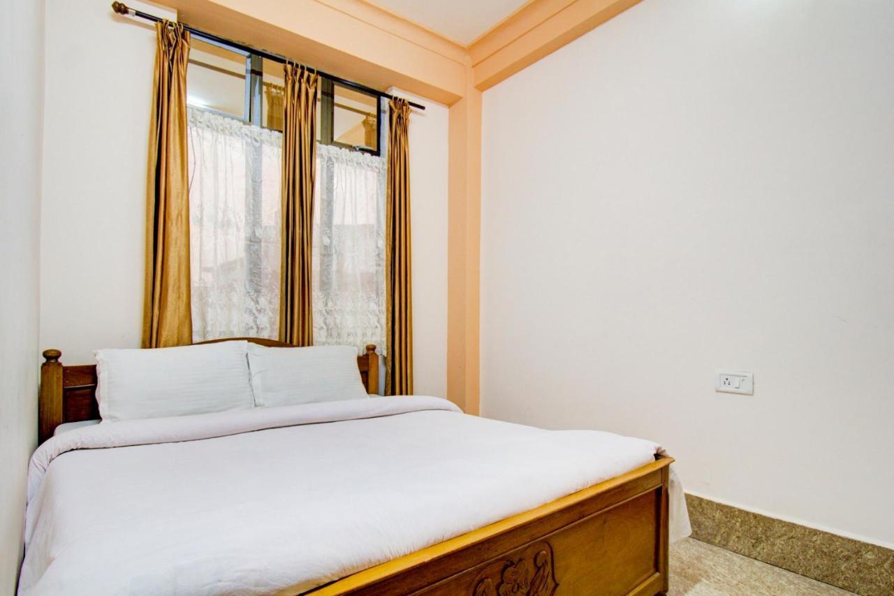 Capital O 79144 Coniferous Resort Cherrapunji Eksteriør bilde