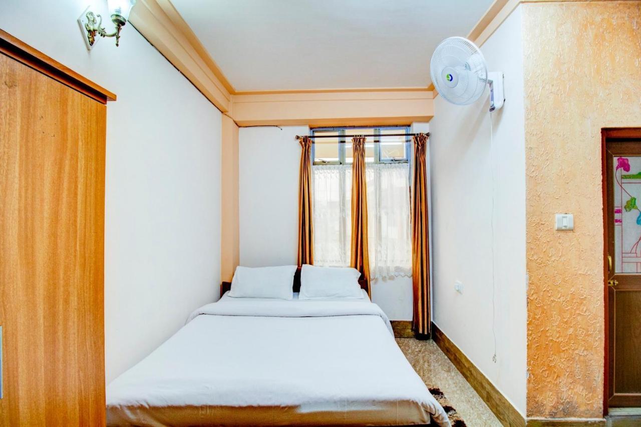 Capital O 79144 Coniferous Resort Cherrapunji Eksteriør bilde