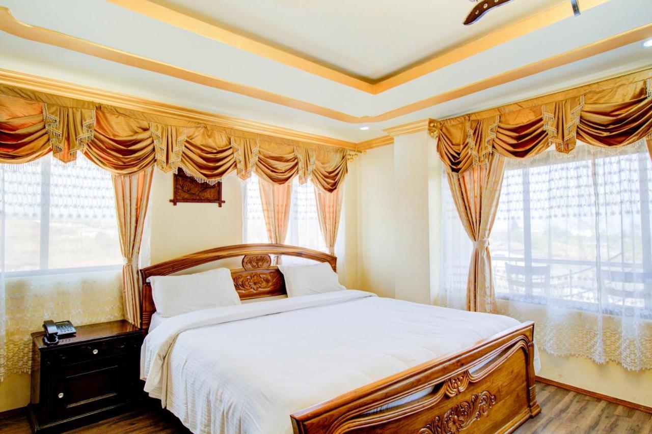 Capital O 79144 Coniferous Resort Cherrapunji Eksteriør bilde