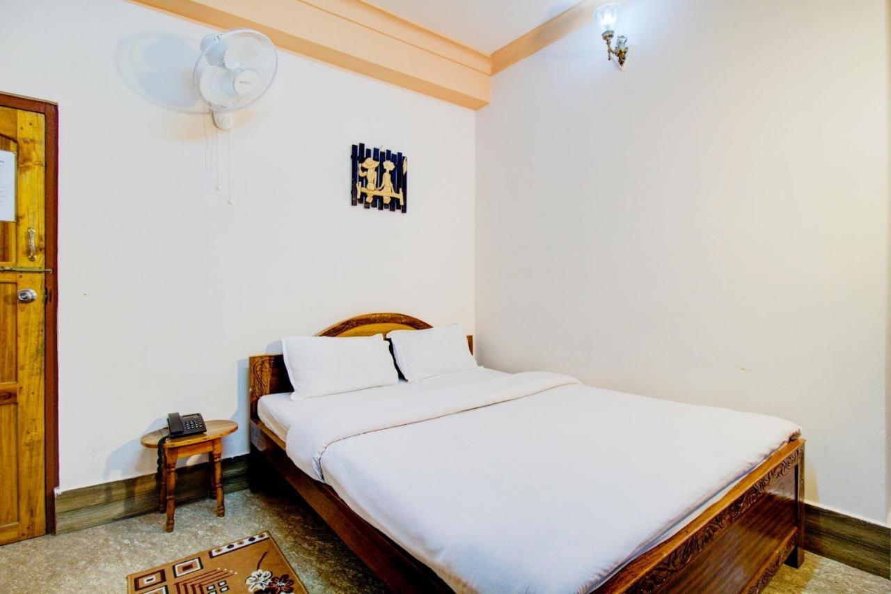 Capital O 79144 Coniferous Resort Cherrapunji Eksteriør bilde