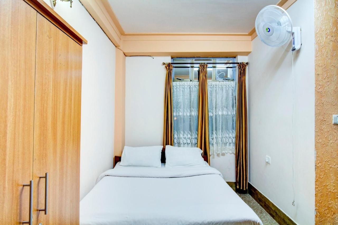 Capital O 79144 Coniferous Resort Cherrapunji Eksteriør bilde