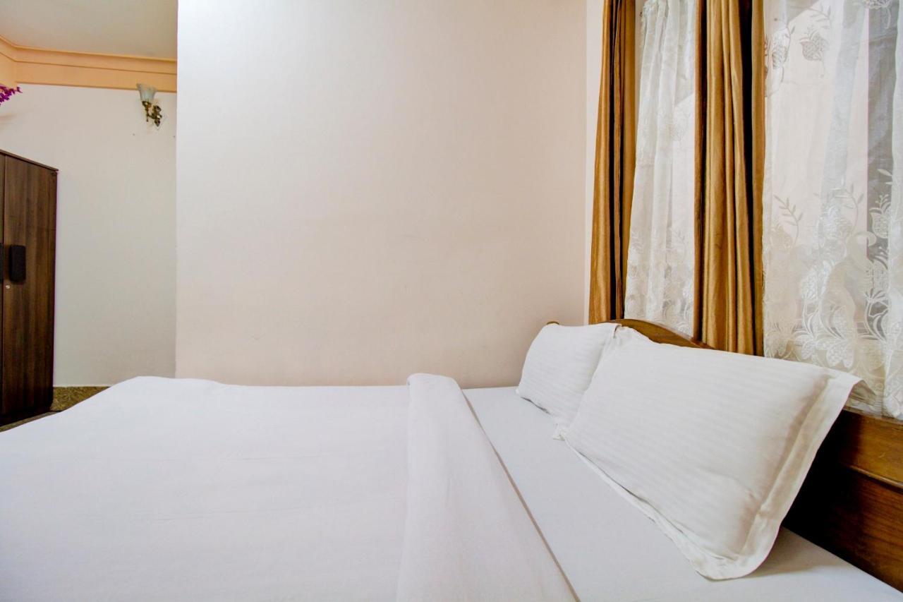 Capital O 79144 Coniferous Resort Cherrapunji Eksteriør bilde